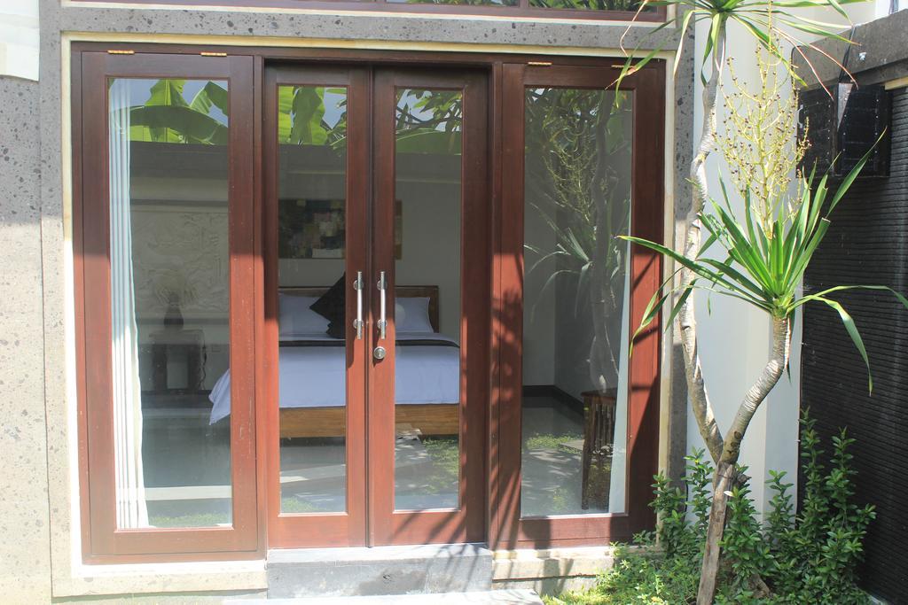Alit Bali Villa Canggu Eksteriør bilde