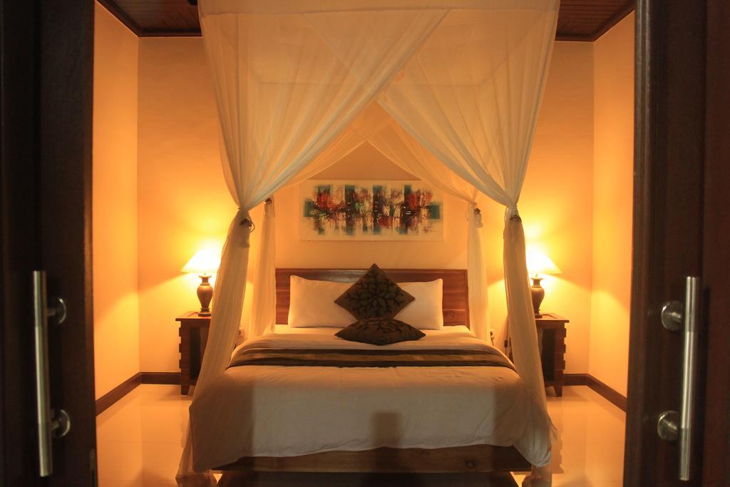 Alit Bali Villa Canggu Eksteriør bilde